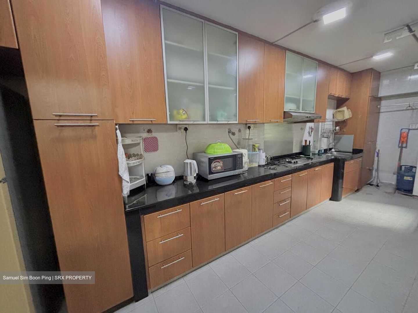 Blk 421 Canberra Road (Sembawang), HDB 5 Rooms #508120361